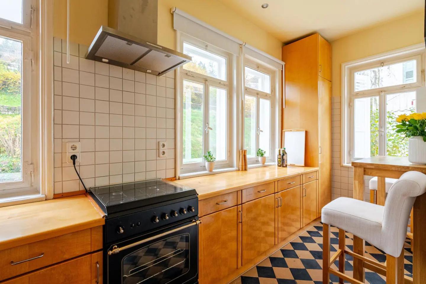 Villa Johanna Bad Herrenalb Exterior photo